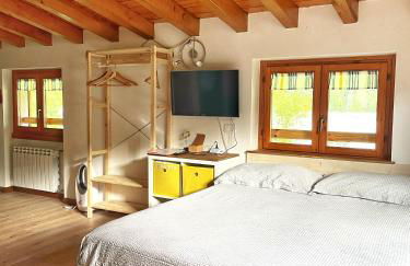 Ortighera Monolocale Relax sulla ciclabile - Foto 8