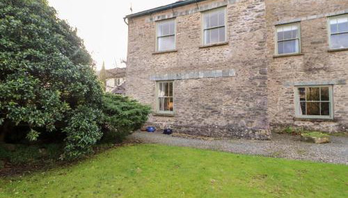 Natland Hall Cottage - Foto 2