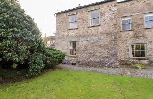 Natland Hall Cottage - Foto 2