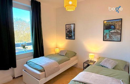 BEGE APARTMENTS City Residence - Photo 32