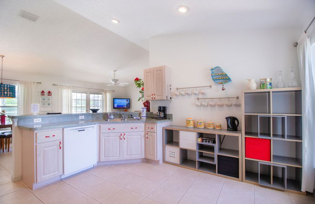 Villa Bettina - Comfort 2 Bedroom - Foto 5