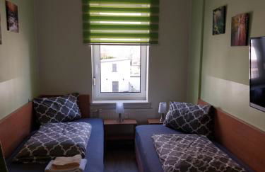 Ferienwohnung Holzhausen - Foto 10