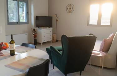 Ein Appartement zum wohlfühlen - Foto 9