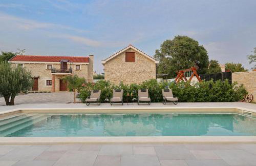 Villa Tereza in Prkos - Foto 6