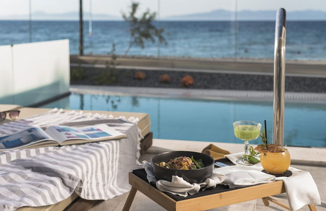 Villa Di Mare Seaside Suites - Foto 54