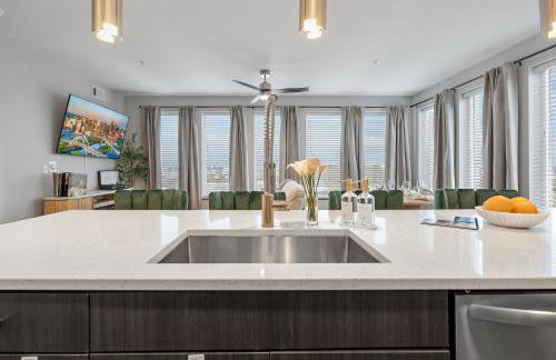 Skyline Views & PoolMins to Vanderbilt - Foto 4