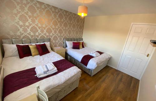 GARDNER HOLIDAYS HOUSE - Photo 9