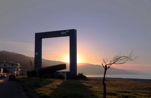 La Conchiglia Apartment Villa Margi - Foto 9