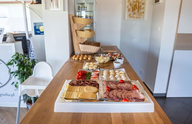 Apartamenty Magnolia - Foto 28