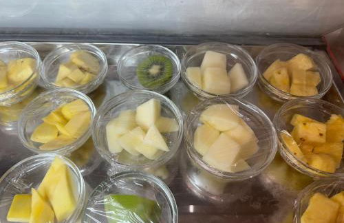 Hostal El Brillante - Alojamientos El Duque - Photo 28