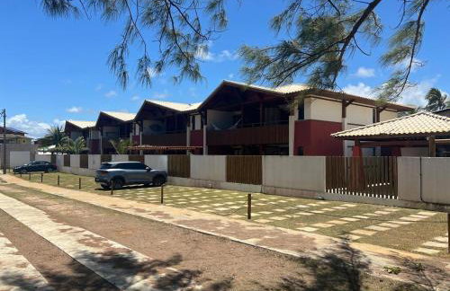 Village Pé na Areia Itacimirim - Foto 15