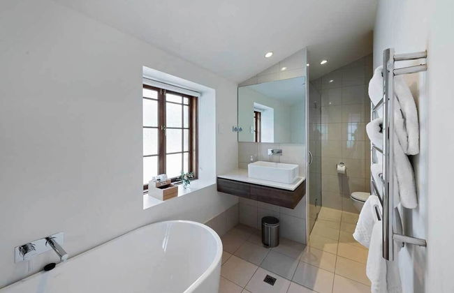 Jacobs Estate Cottage - Foto 12