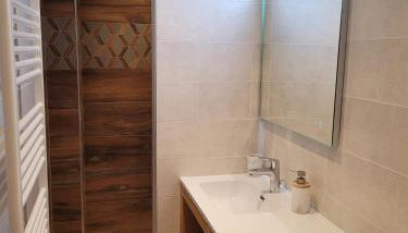 Chalet de Pramariaz - Foto 5, Shower