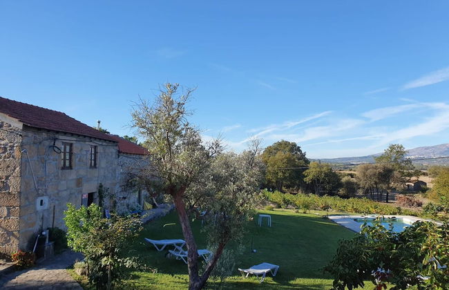 Estudio By Renato Design - Turismo Rural - Photo 5