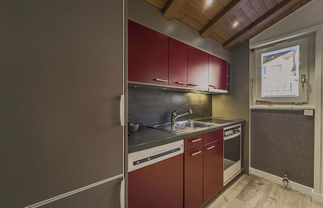 Haus Venus - Foto 30