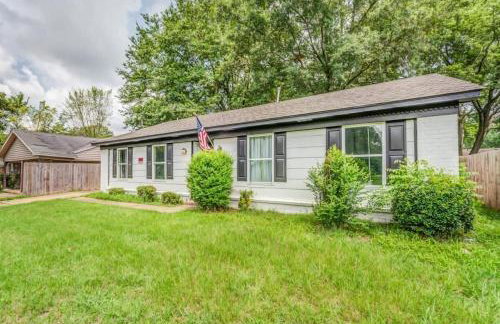 Near Parks & Shopping- Hickory Ridge Hideaway - Foto 37