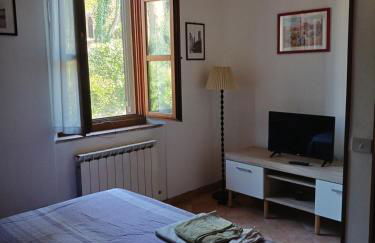 Appartamenti Leccino e Moraiolo - Foto 35