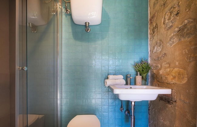 La Vecchia Pieve 8 in Pieve Caina - Foto 43