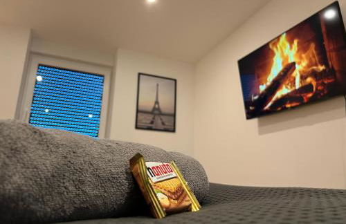 ZENITH STAY - hochwertige Apartments direkt in der Innenstadt - Foto 19