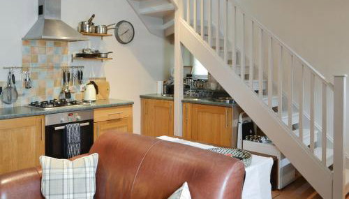 Youngers Cottage - Foto 4