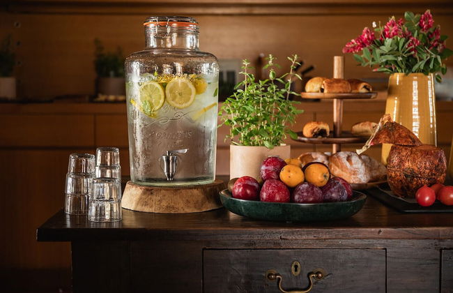 Binissaida Boutique Hotel - Foto 60