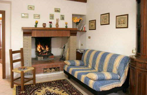 Il Giardino degli Ulivi Castiglione del Lago - Foto 19