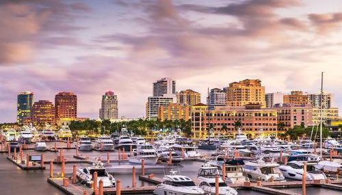 The Coral Cabana Modern Palm Beach Escape - Foto 2