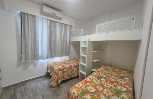 Angra Inn - Praia Grande 206 e 238 - Foto 41