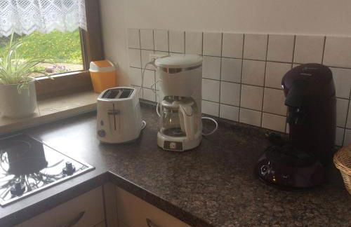 Ferienwohnungen Börnert am "Klingerbach" - Foto 21