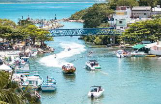 Casa do Cacau Floripa - Foto 48