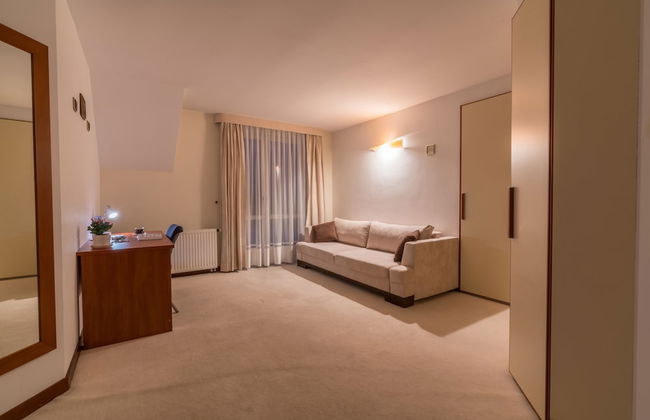 Rezydencja Marjo - Foto 21