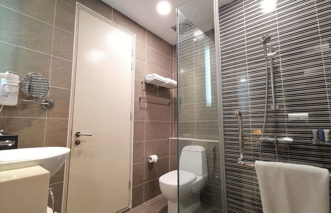 Trinidad Suites Johor, Trademark Collection by Wyndham - Foto 37