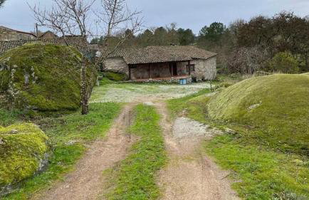 Casa dos Moinhos de Aveia - Foto 3
