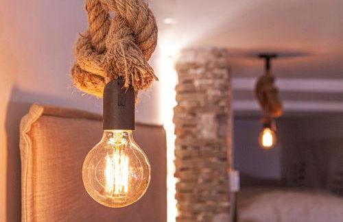 Apartamentos BocairentHomes, en pleno centro de Bocairent, con pequeña piscina y parking privado - Foto 8