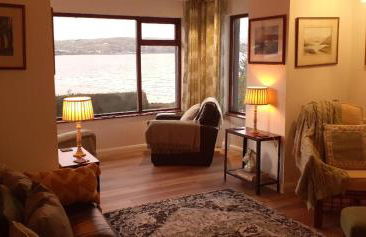 Stunning views from The Bay, Glenariffe beach - Foto 13