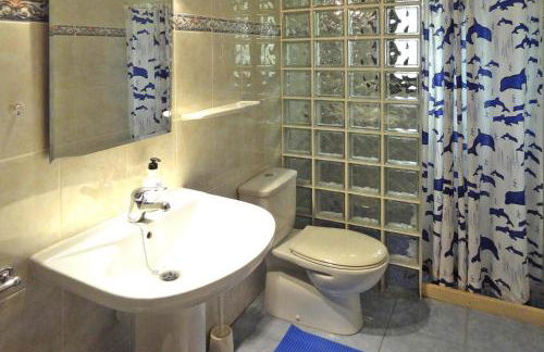 Holiday Home in Calpe With Private Pool - Foto 22