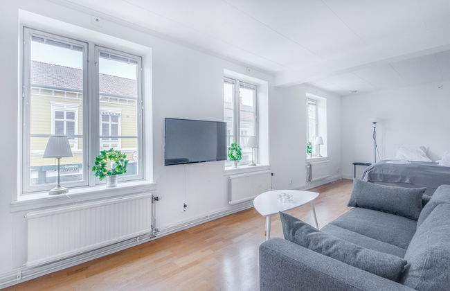 City Apartments in Jonkoping - Foto 18