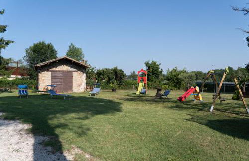 Casale Passalacqua Pesaro by Yohome - Foto 53