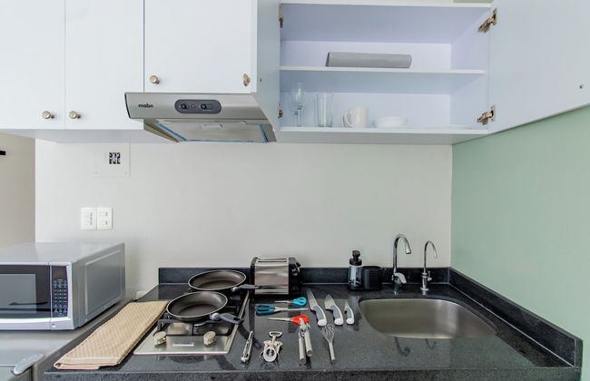 Capitalia Racine Polanco - Foto 51