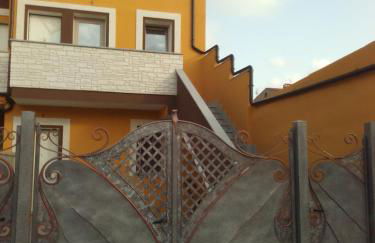 Casa Vacanze La Pintadera - Foto 31