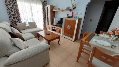 Apartamento Nerja Beach - Foto 2
