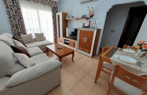 Apartamento Nerja Beach - Foto 2