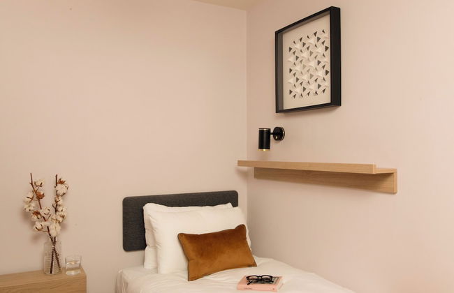 Bob W Holland Park London - Foto 9