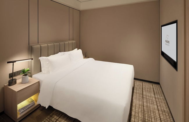 Modena by Fraser Vĩnh Yên - Photo 11