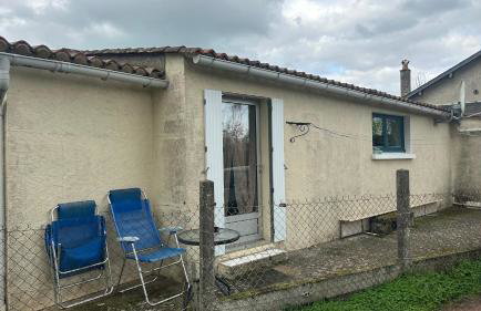 Petit studio cosy - Foto 5