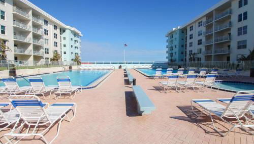 Sea Coast Gardens II 513 - Foto 4