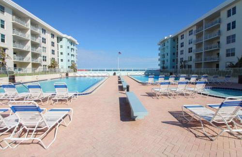 Sea Coast Gardens II 513 - Foto 4