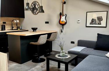 Central Ami suite & private parking - Foto 1