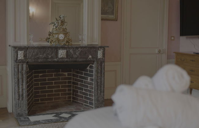 Le Château du Boulay Morin - Foto 41