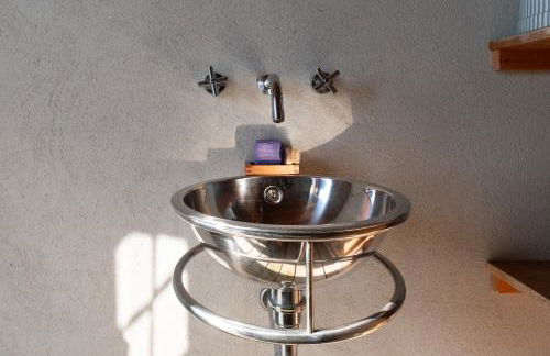 Aquiluna Suite con vista Lago di Garda - Foto 23